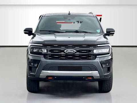 2023 Ford Expedition Timberline