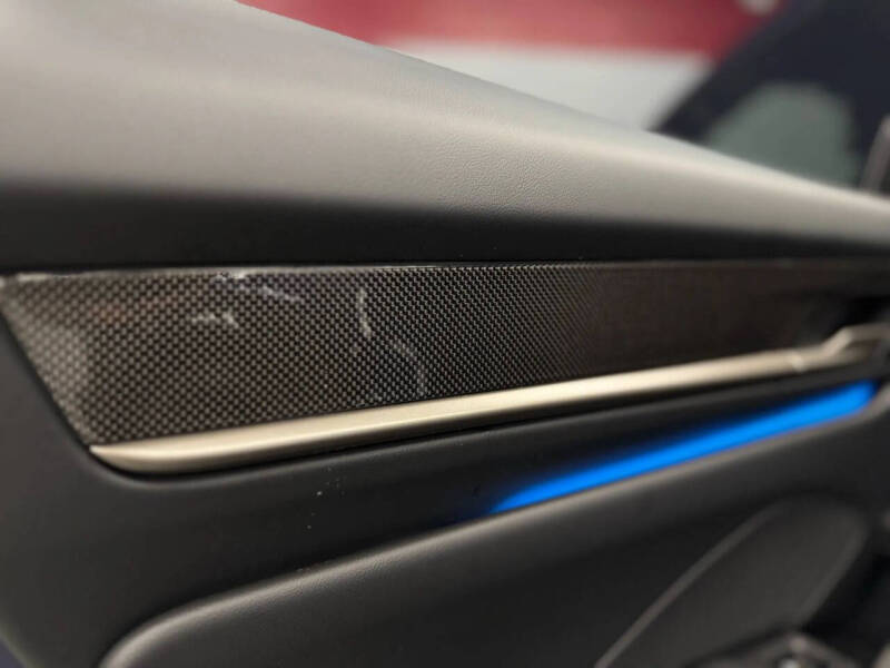 2024 Porsche Macan Turbo Electric