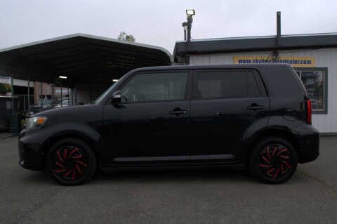 2012 Scion xB