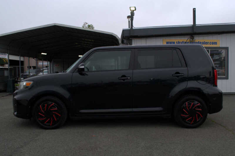 2012 Scion xB