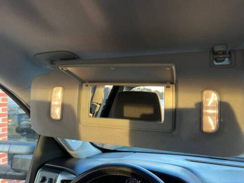 2017 Chevrolet Silverado 2500HD