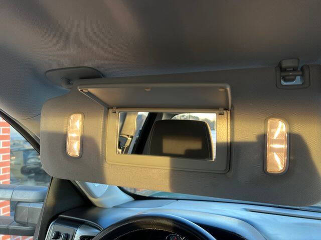 2017 Chevrolet Silverado 2500HD