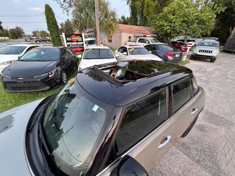 2018 MINI Hardtop 4 Door Cooper