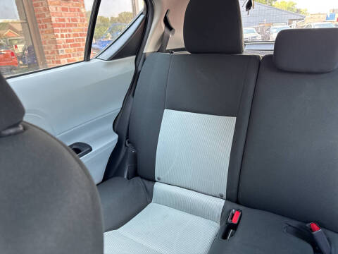 2012 Toyota Prius c Two