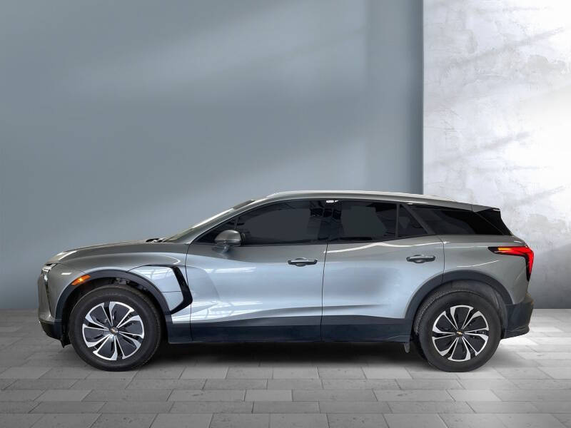 2024 Chevrolet Blazer EV 2LT