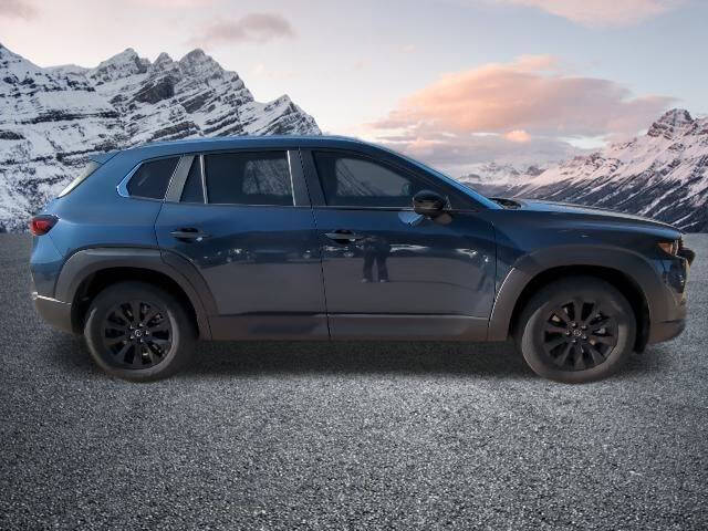 2025 Mazda CX-50 2.5 S Select