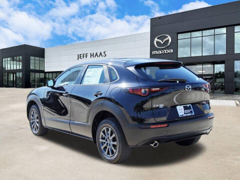 2026 Mazda CX-30 2.5 S