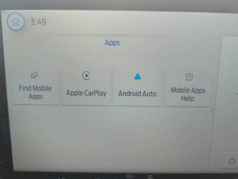 2025 Ford Transit 350 XLT