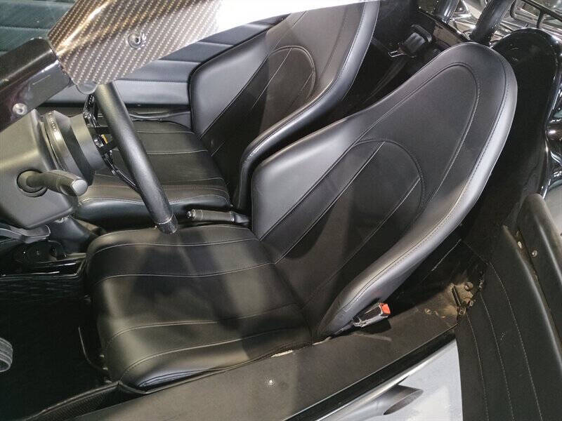 2022 VANDERHALL 3 WHEELER CARMEL 26