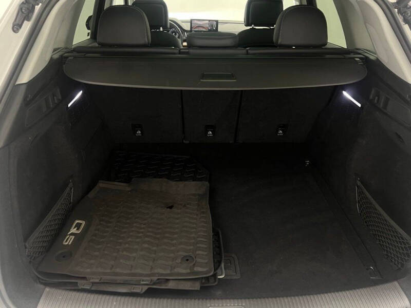 2023 Audi Q5 quattro S line Prem Plus 45 TFSI