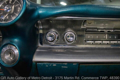 1959 Cadillac Series 62