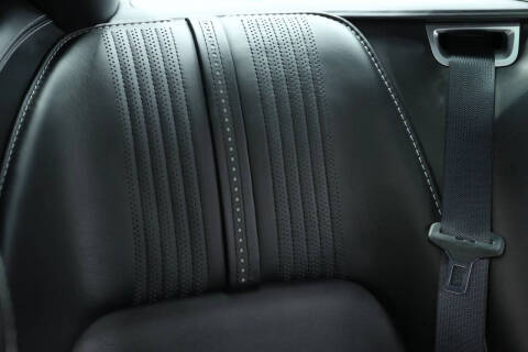 2018 Aston Martin DB11 V12