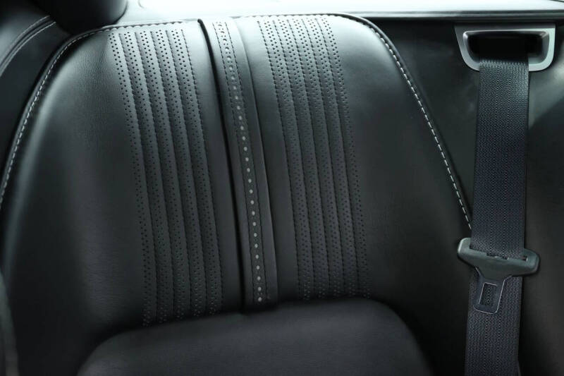 2018 Aston Martin DB11 V12