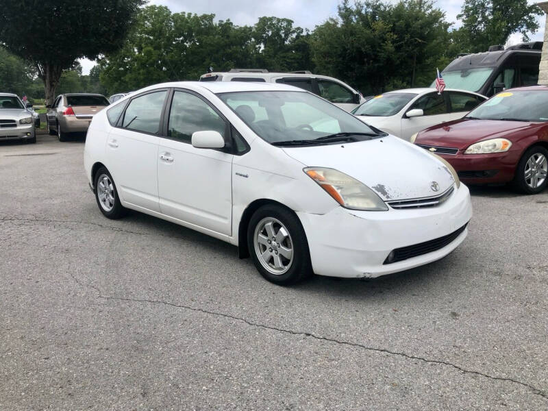 2006 Toyota Prius for sale at Pleasant View Car Sales in Pleasant View TN