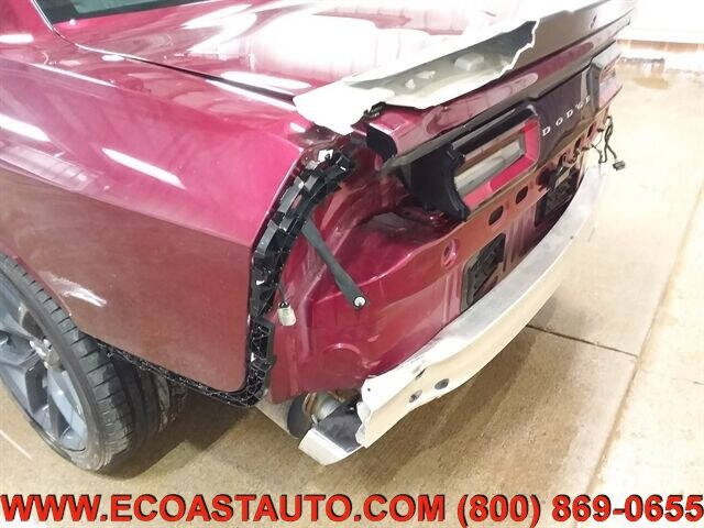 2019 Dodge Challenger R/T