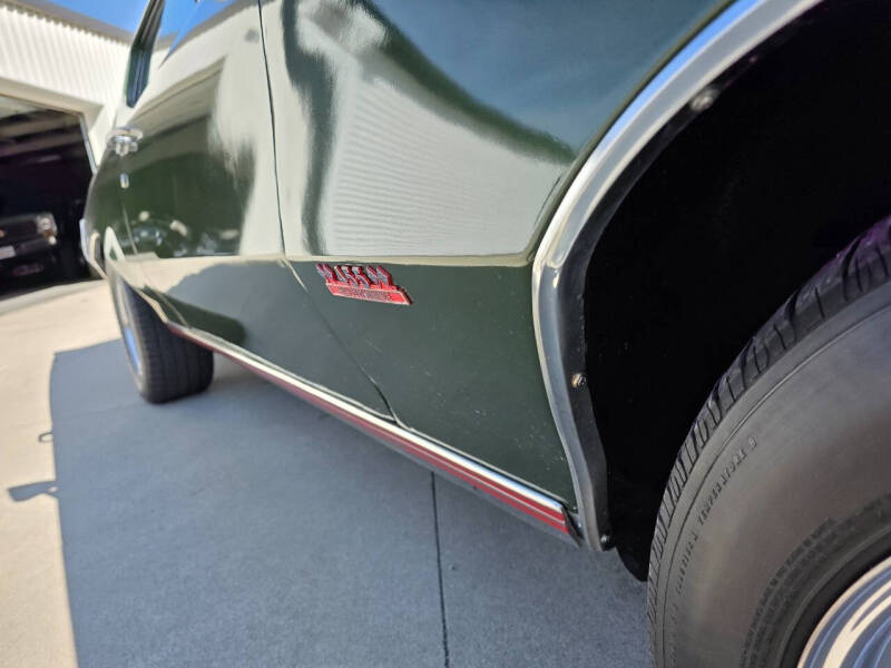 1972 Buick Skylark