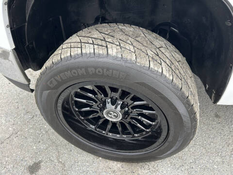 2007 GMC Sierra 2500HD SLE1