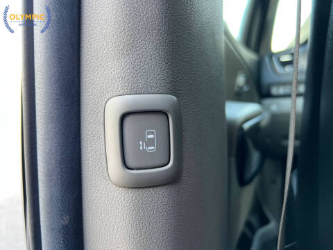2021 Kia Sedona