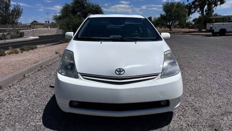 2004 Toyota Prius