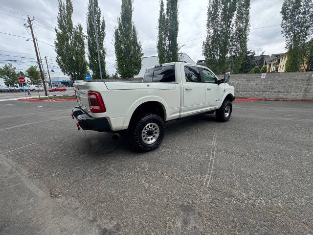 2019 Ram 2500 for sale at Worldwide Auto in Portland, OR