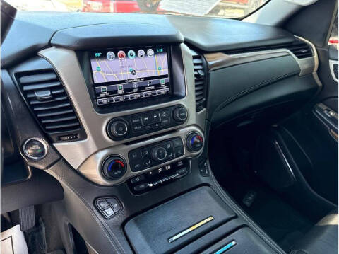 2018 GMC Yukon XL Denali