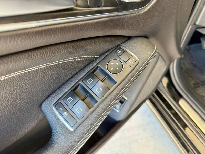 2018 Mercedes-Benz CLA CLA 250