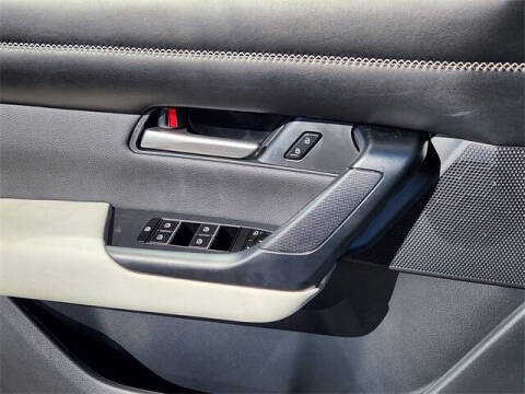 2026 Mazda CX-50 2.5 S Premium