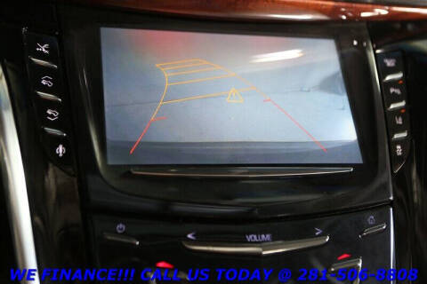 2015 Cadillac Escalade Premium