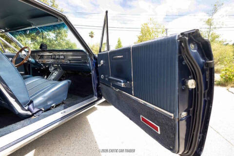 1964 Pontiac Grand Prix