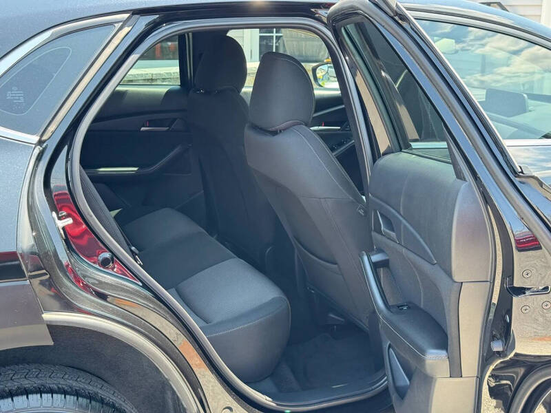 2021 Mazda CX-30 2.5 S