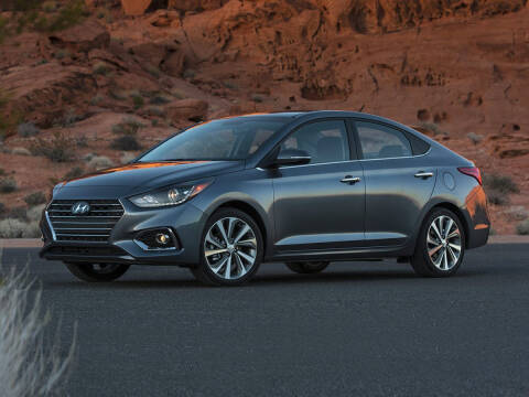 2020 Hyundai Accent for sale at Express Purchasing Plus in Hot Springs AR