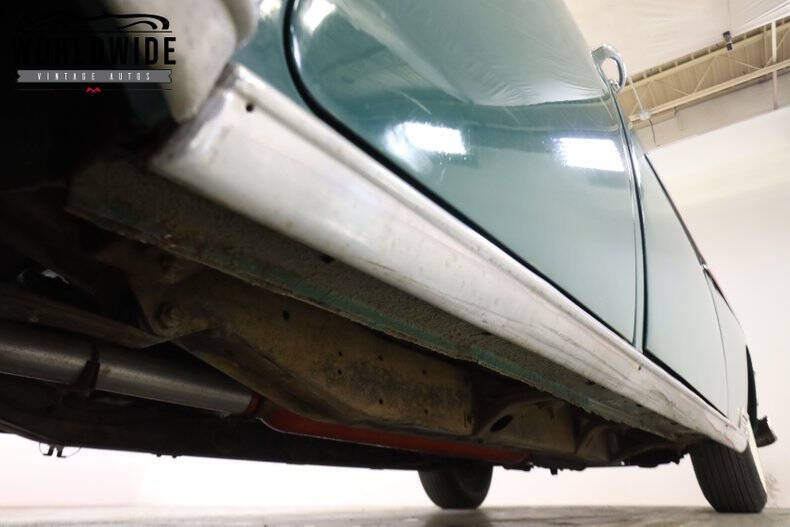 1949 Chrysler New Yorker