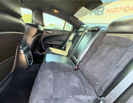 2020 Dodge Charger R/T