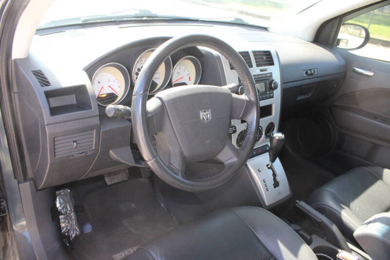 2008 Dodge Caliber R/T