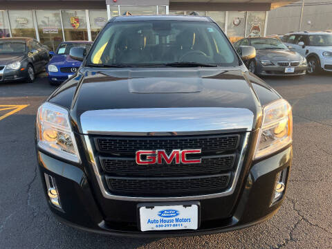 2014 GMC Terrain SLT-1