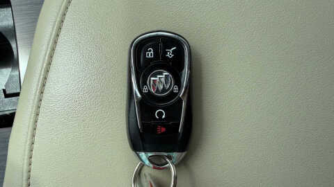 2021 Buick Enclave Premium