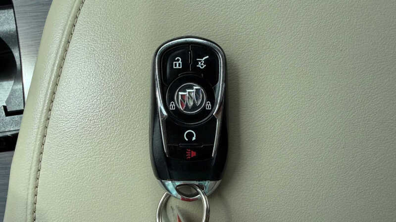 2021 Buick Enclave Premium