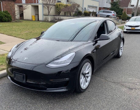 2021 Tesla Model 3 for sale at Car Factory of Latrobe in Latrobe PA