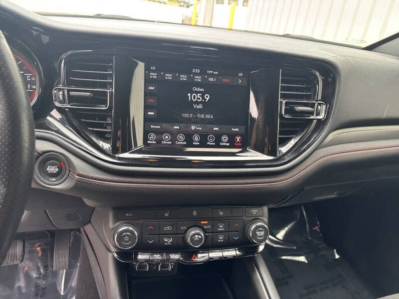 2024 Dodge Durango GT