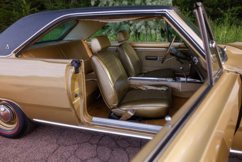 1969 Dodge Dart