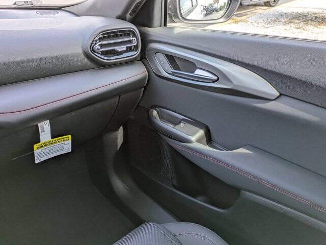 2025 Dodge Hornet GT