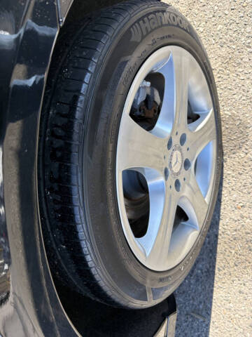 2016 Mercedes-Benz E-Class E 350 4MATIC