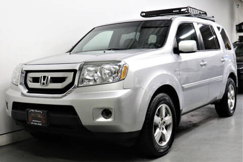 2010 Honda Pilot for sale at Alfa Motors LLC in Portland OR