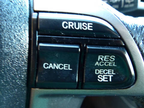 2016 Honda Odyssey EX-L w/Navi