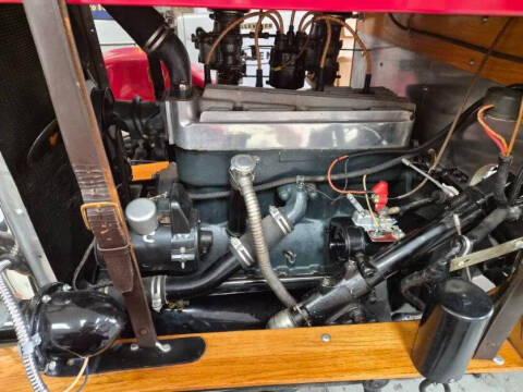 1929 Ford Model A