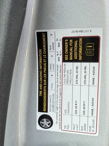 2014 Mercedes-Benz CLA CLA 250