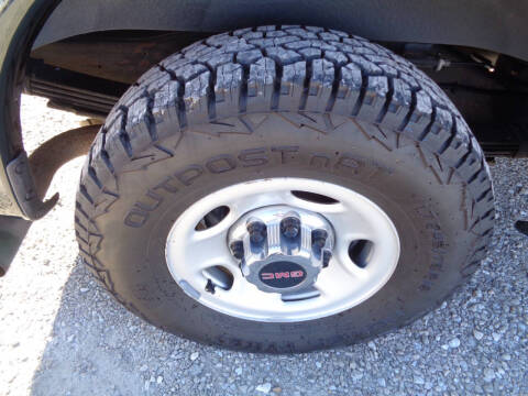 2016 GMC Savana LT 3500