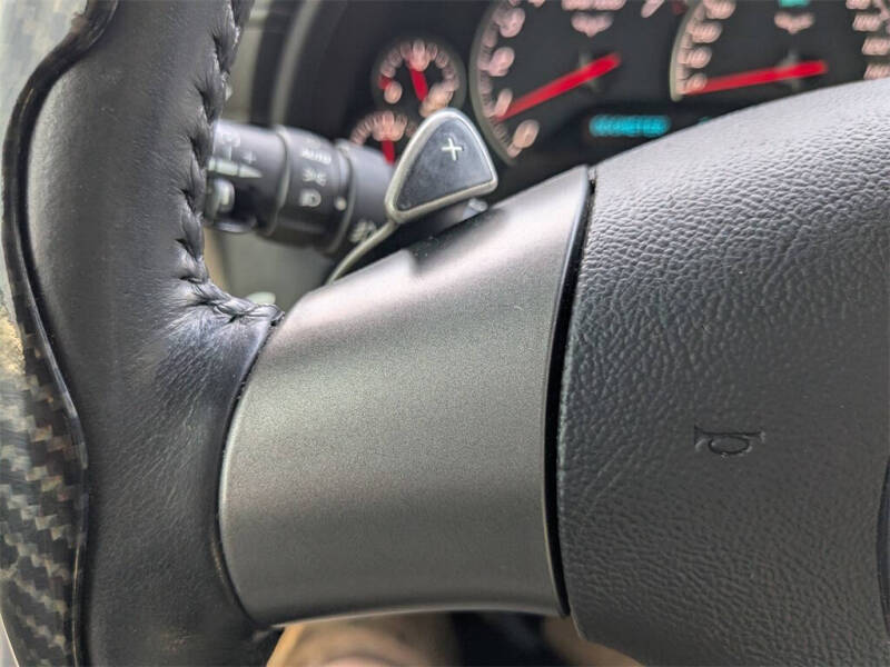 2006 Chevrolet Corvette