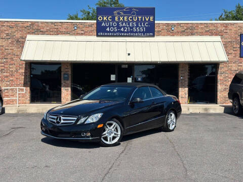 2011 Mercedes-Benz E-Class E 350