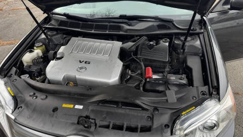 2011 Toyota Avalon Limited